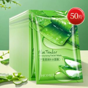 Aloe Tender Mask