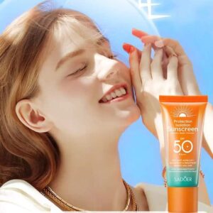 Sunscreen