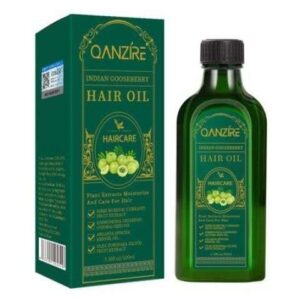 Qanzire Imported Hair Oil